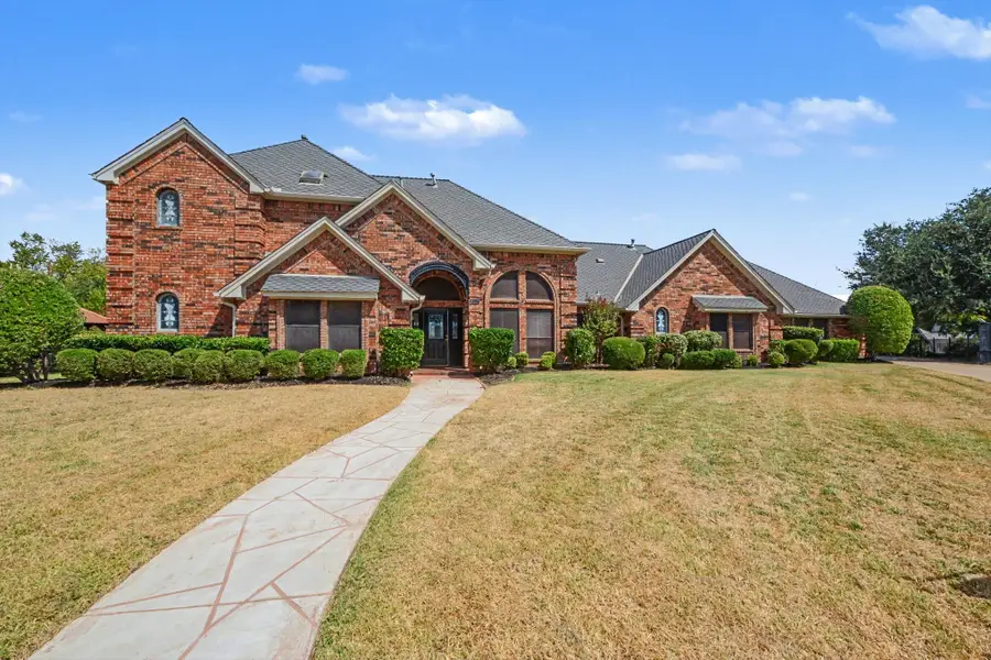 3503 Pembrooke Parkway S, Colleyville, TX 76034 - #2