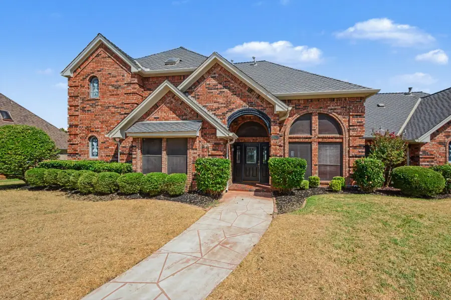 3503 Pembrooke Parkway S, Colleyville, TX 76034 - #3