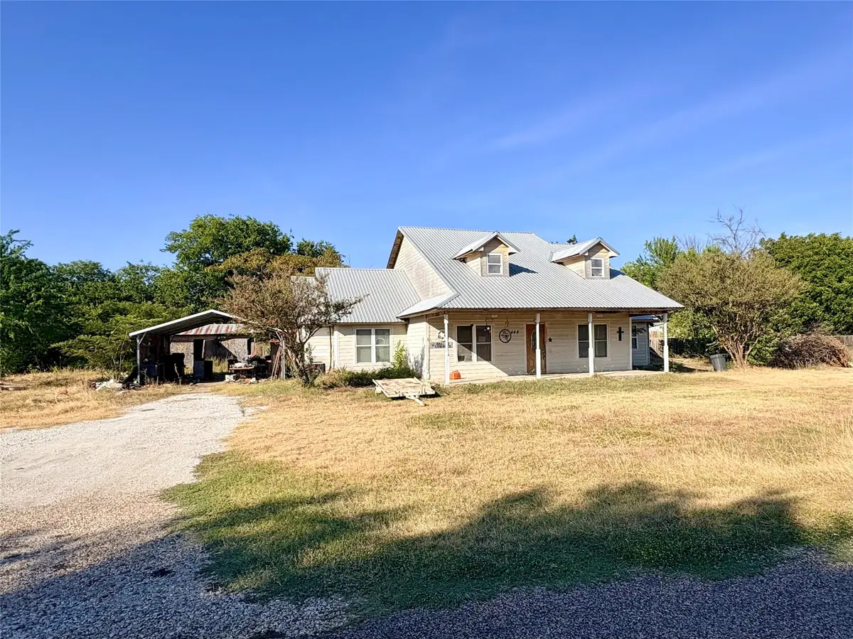 448 Norwood Drive, Woodway, TX 76712 - #1