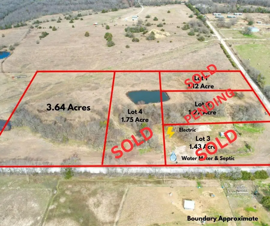 TBD Cr 1043, Celeste, TX 75423 - #2