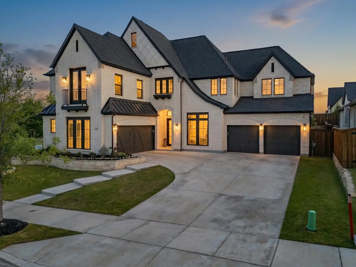 2216 Winding Creek Circle, Aledo, TX 76008 - #1