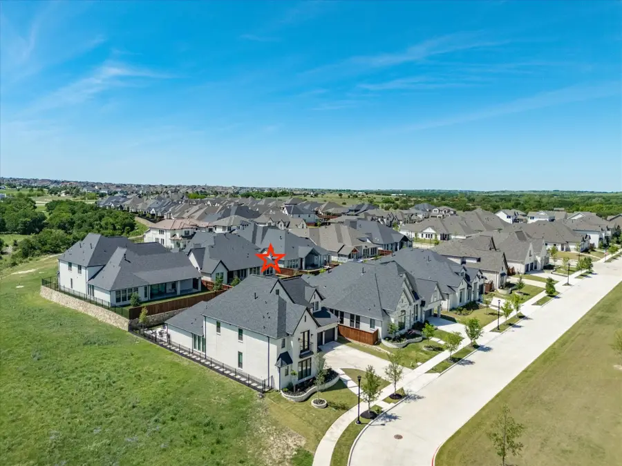 2216 Winding Creek Circle, Aledo, TX 76008 - #2