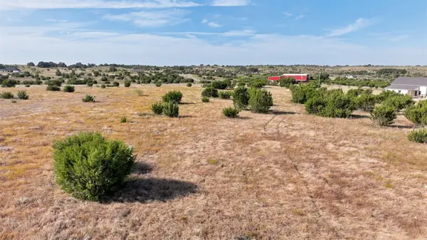 491 Hollow Drive, Lipan, TX 76462