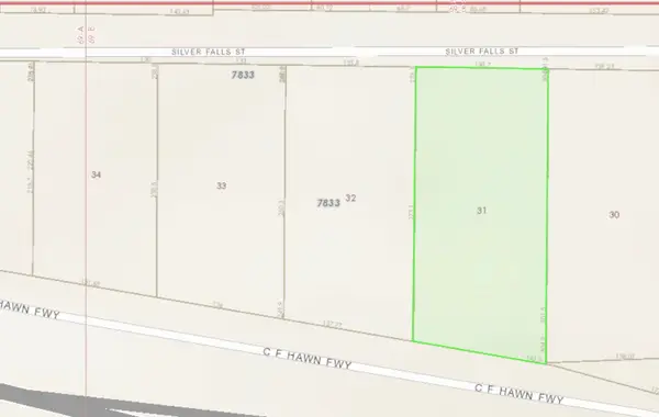 9508 Silver Falls Boulevard, Dallas, TX 75217