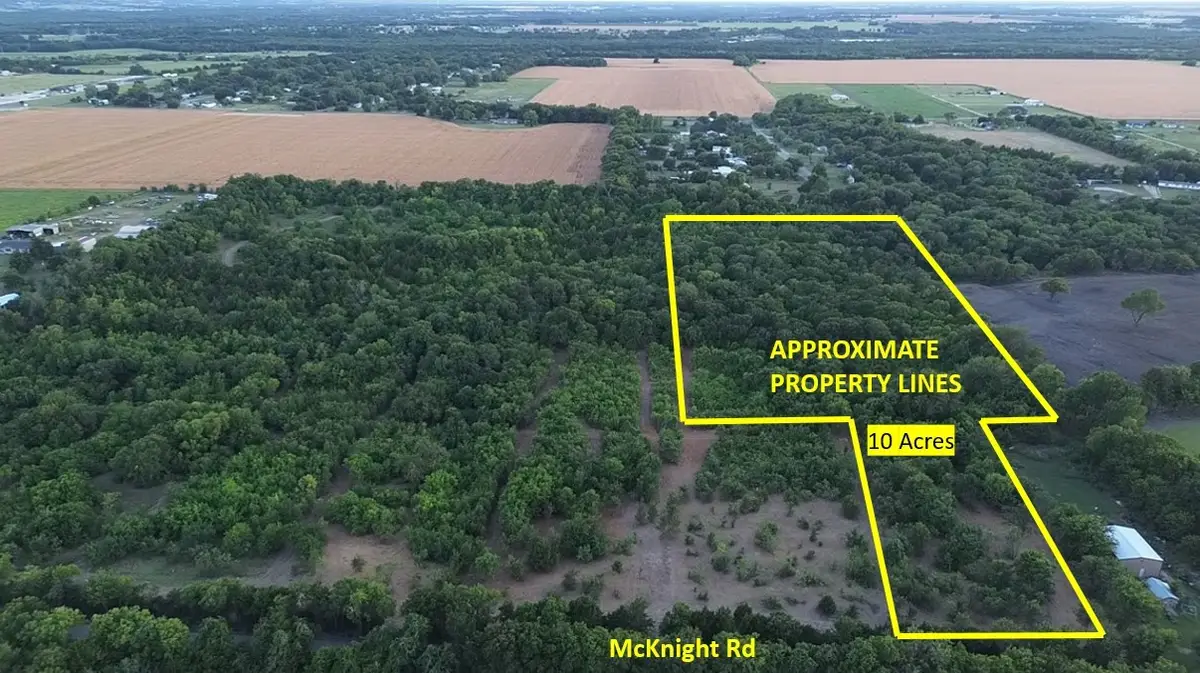 TBD 10 Mcknight, Ellis, TX 75125 - #1