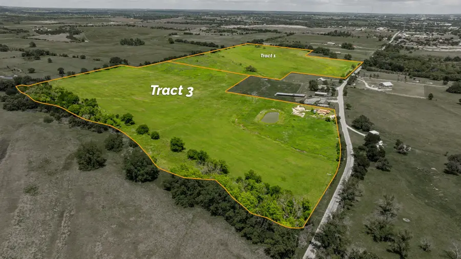 TBD County Road 242 #3, Dublin, TX 76446 - #2