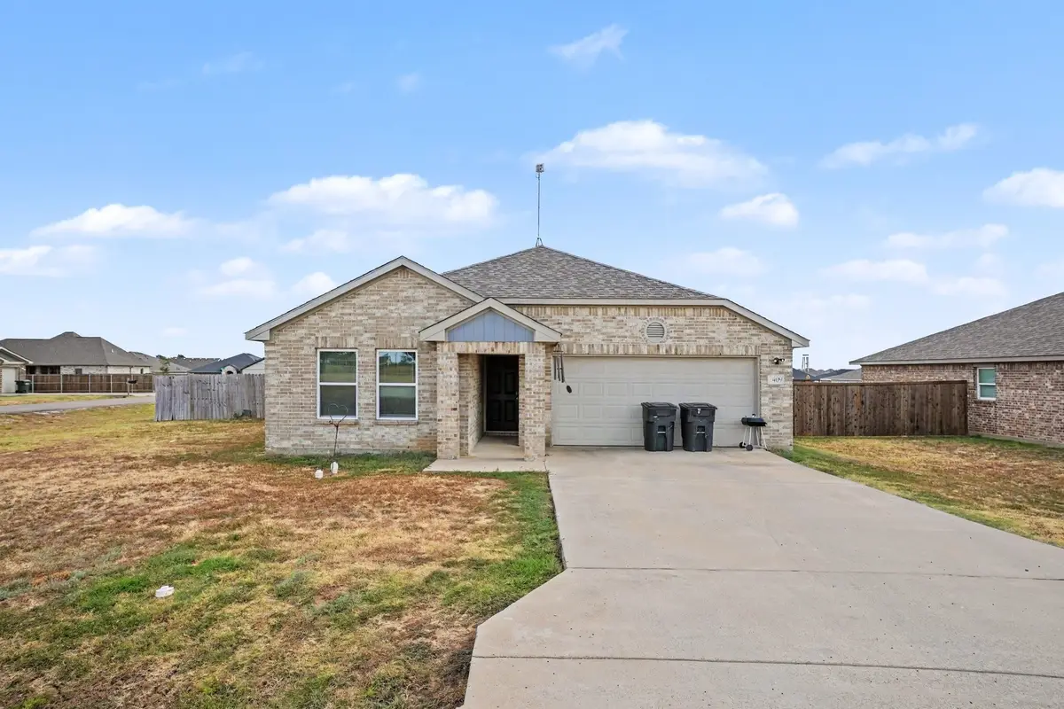2409 Abigail Lane, Mabank, TX 75147 - #1