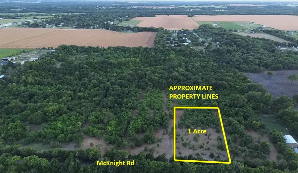 TBD 1 Mcknight, Ellis, TX 75125 - #1