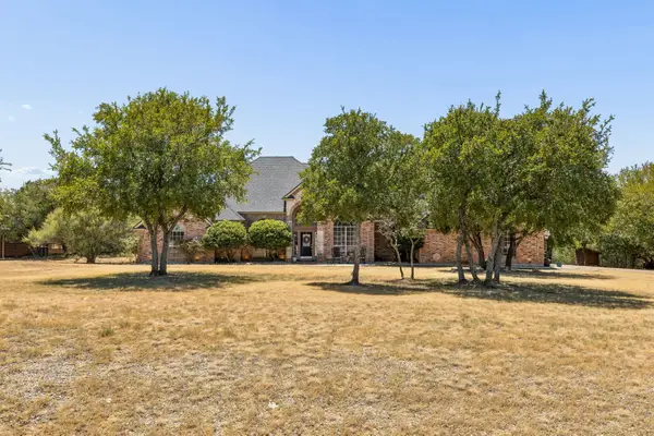 115 Rim Rock Road, Aledo, TX 76008