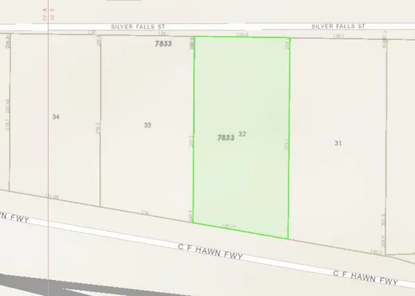 999 Silver Falls Boulevard, Dallas, TX 75217