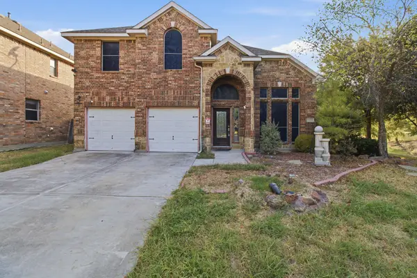 7075 Nantucket Way, Grand Prairie, TX 75054