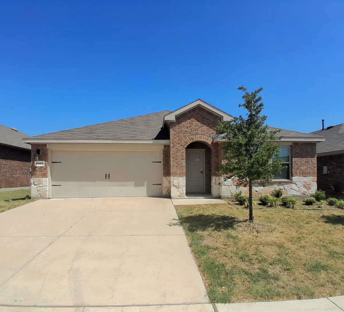 2909 Shoemaker Drive, Josephine, TX 75189 - #1
