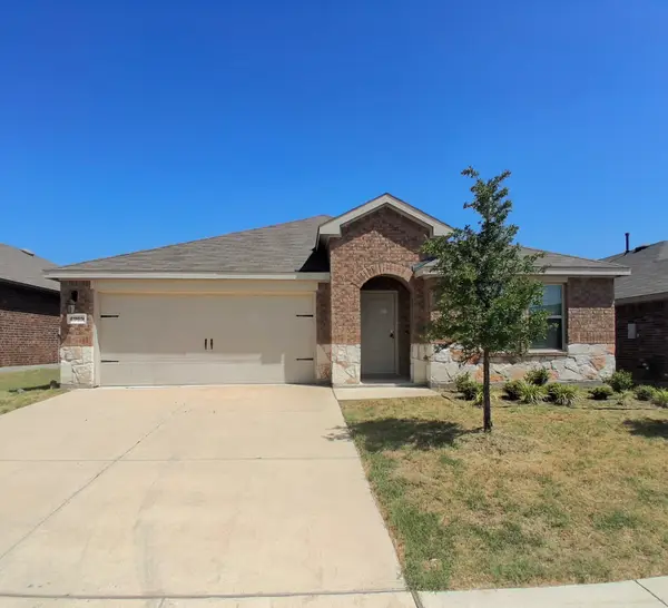 2909 Shoemaker Drive, Josephine, TX 75189