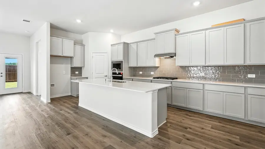 2523 Wesley Avenue, Royse City, TX 75189 - #3