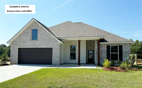 5057 Falcon Bay Drive, Shreveport, LA 71107