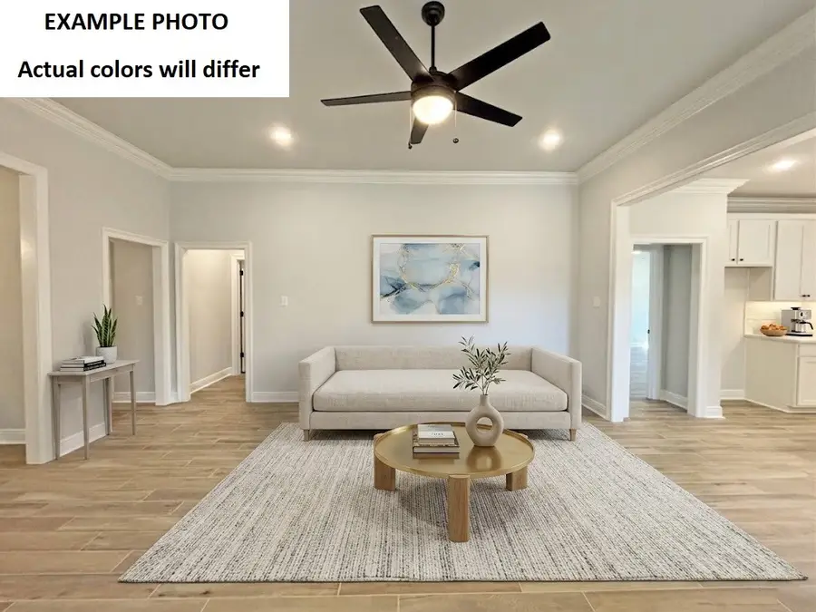 5057 Falcon Bay Drive, Shreveport, LA 71107 - #2