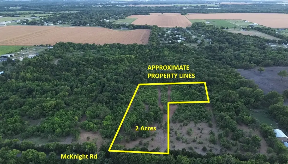 TBD 2 Mcknight, Ellis, TX 75125 - #1