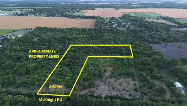 TBD 3 Mcknight, Ferris, TX 75125