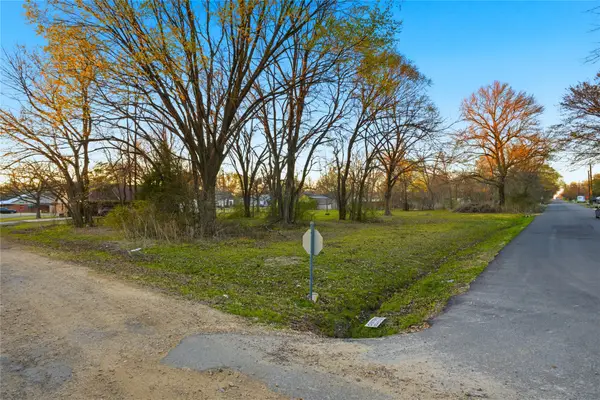 TBD Se 1st, Cooper, TX 75432