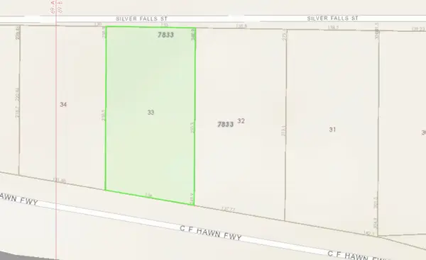 999 Silver Falls Boulevard, Dallas, TX 75217
