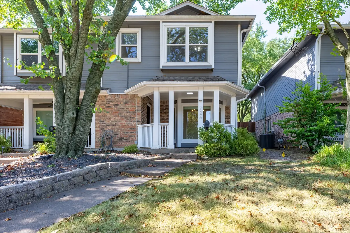 726 W Canty Street, Dallas, TX 75208 - #1
