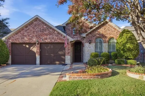 7616 Copper Mountain Lane, McKinney, TX 75070