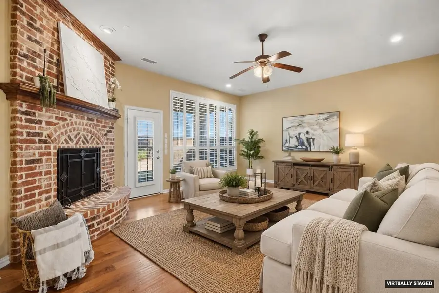 7616 Copper Mountain Lane, McKinney, TX 75070 - #2