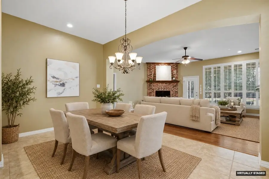 7616 Copper Mountain Lane, McKinney, TX 75070 - #3