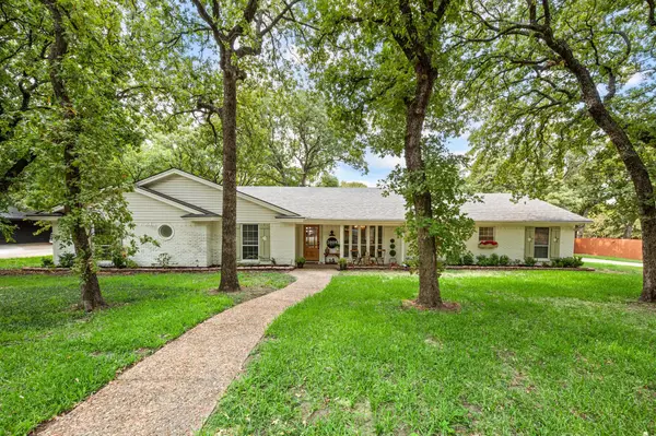 2008 Vista Lane, Keller, TX 76262