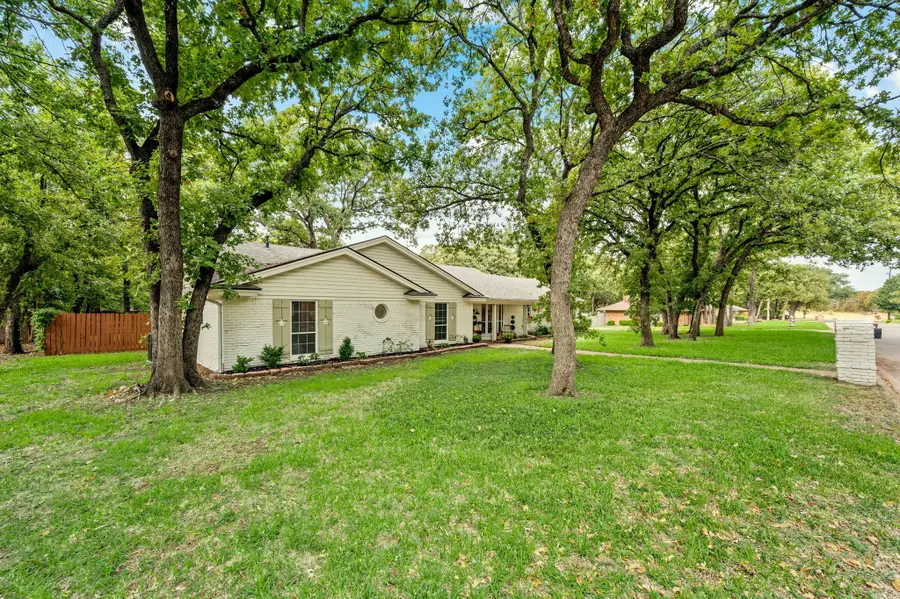 2008 Vista Lane, Keller, TX 76262 - #2