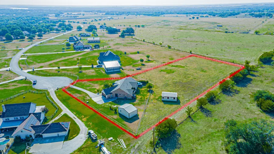 3609 Farm Land Court, Granbury, TX 76048 - #3