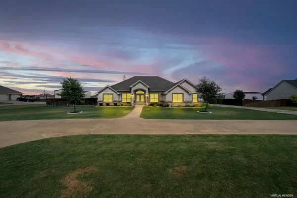 279 Sportsman Drive, Lorena, TX 76655