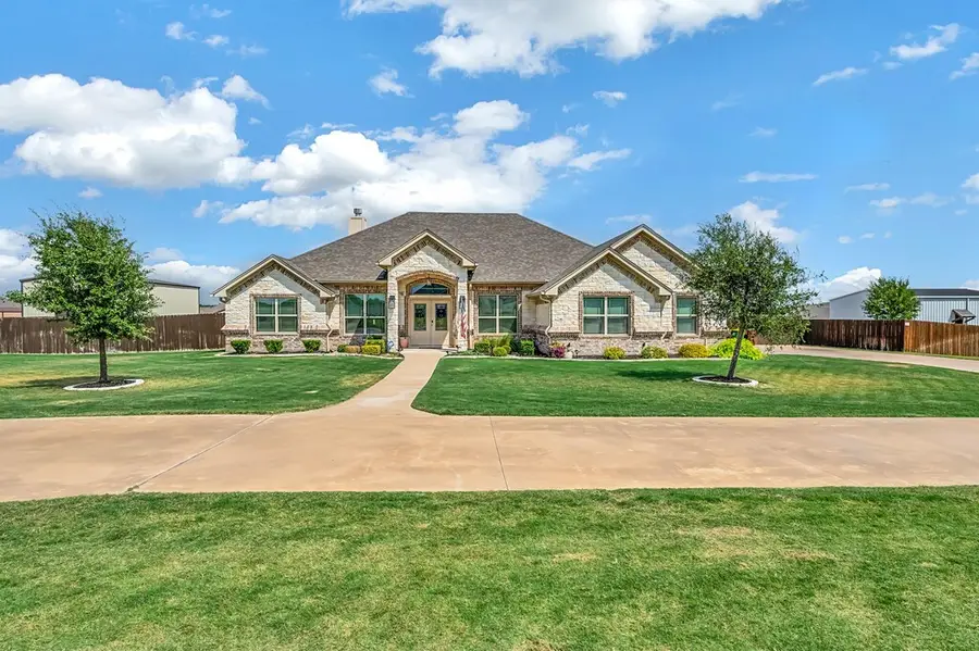 279 Sportsman Drive, Lorena, TX 76655 - #2