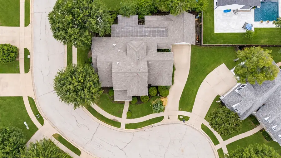 513 Dooley Court, Grapevine, TX 76051 - #3