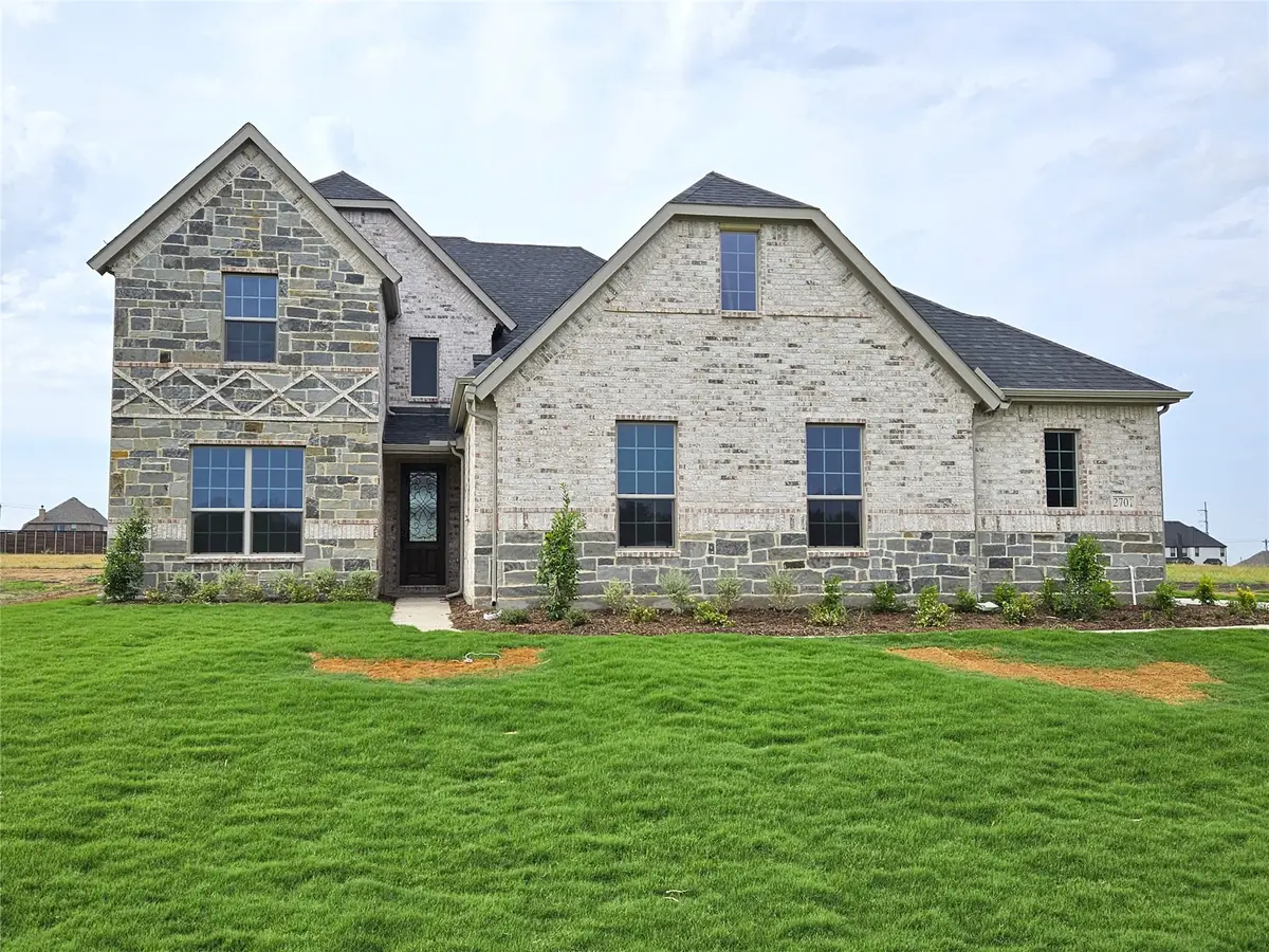 2701 Silo Lane, Van Alstyne, TX 75495 - #1