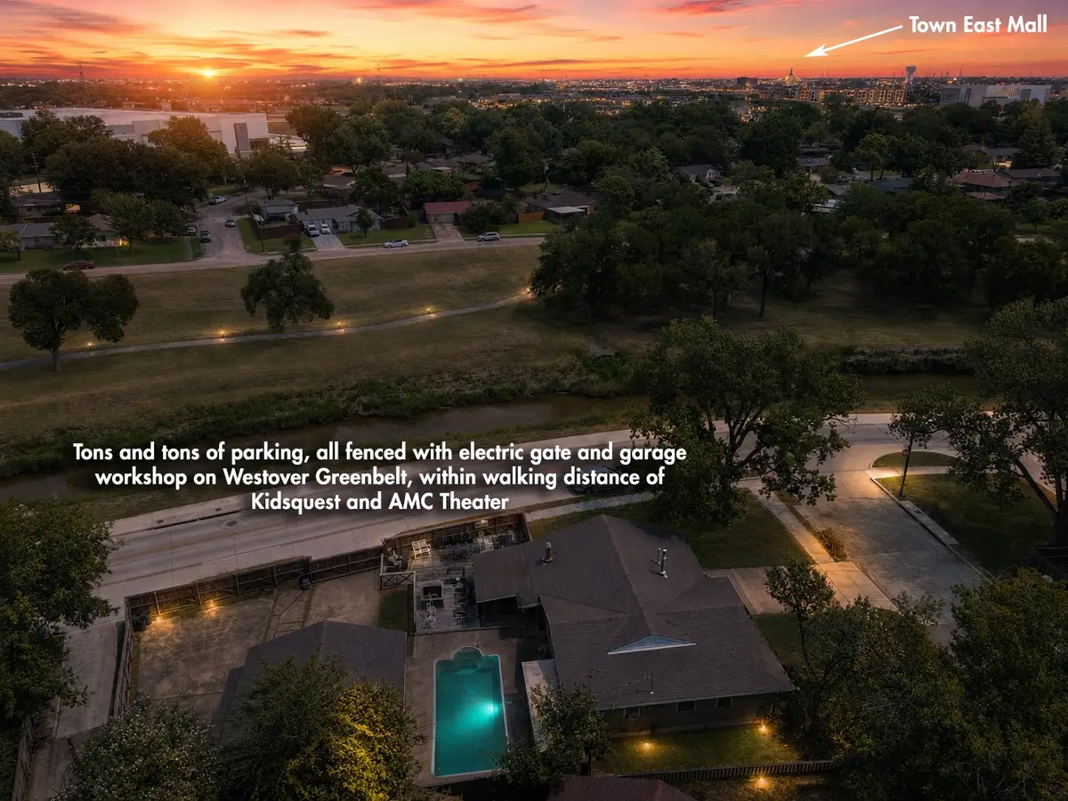 2701 Judy Drive, Mesquite, TX 75149 - #1