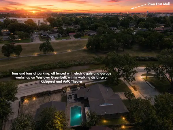 2701 Judy Drive, Mesquite, TX 75149