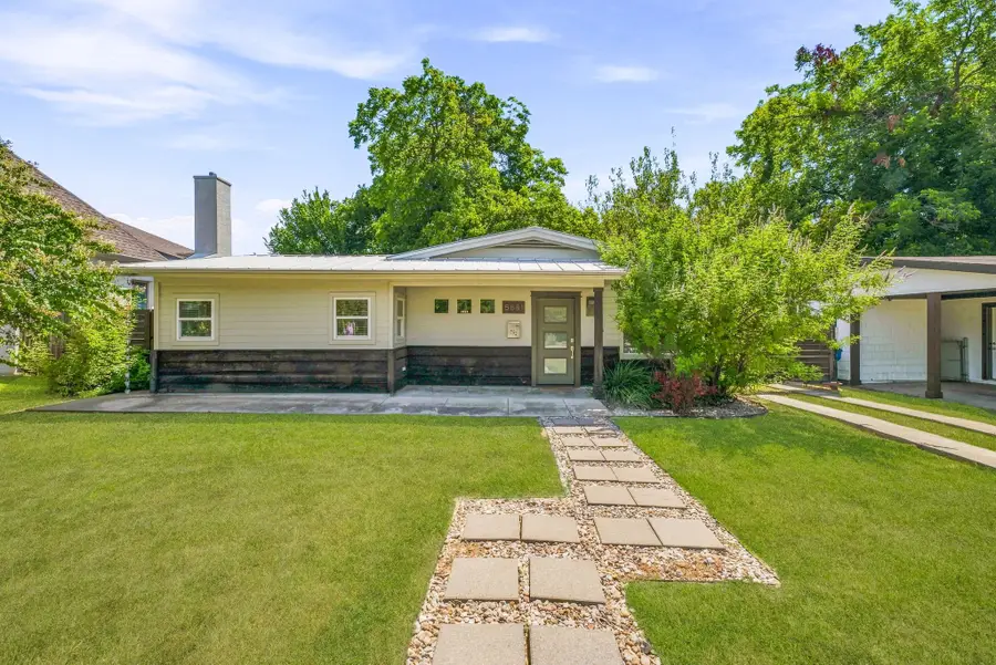 5881 Tracyne Drive, Westworth Village, TX 76114 - #2