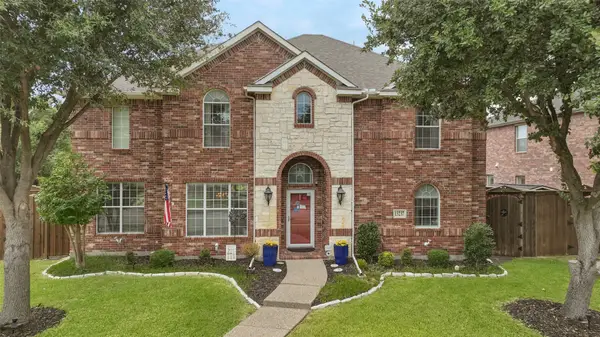 13237 Mondovi Drive, Frisco, TX 75033
