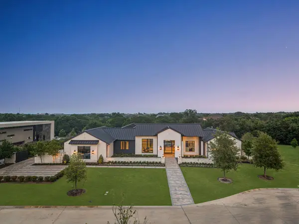 1702 Cypress Way, Westlake, TX 76262