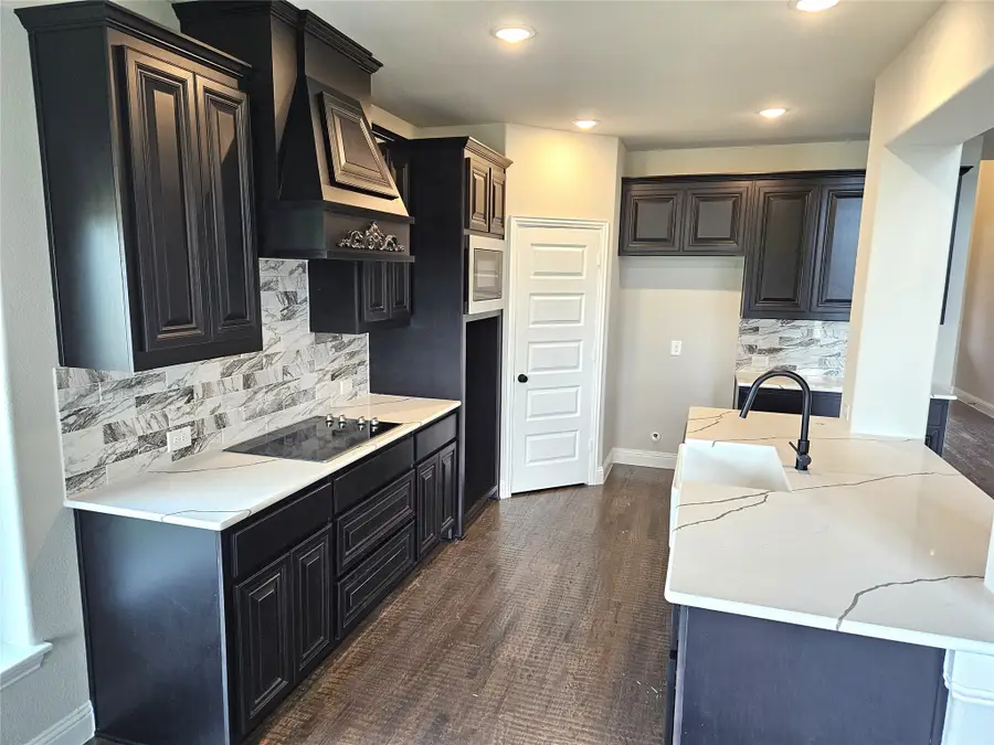 2705 Silo Lane, Van Alstyne, TX 75495 - #2