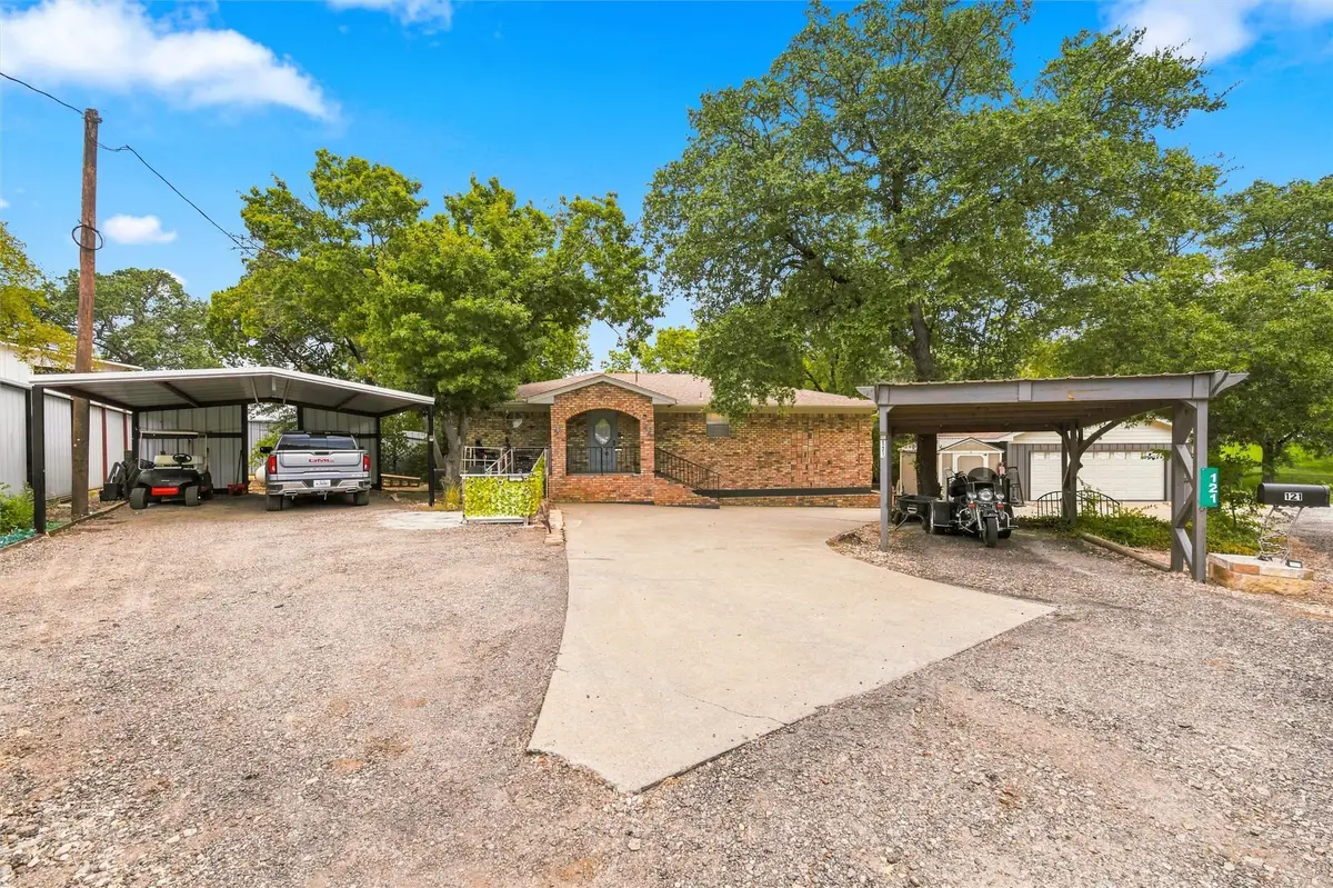 121 County Road 1740a, Clifton, TX 76634 - #1
