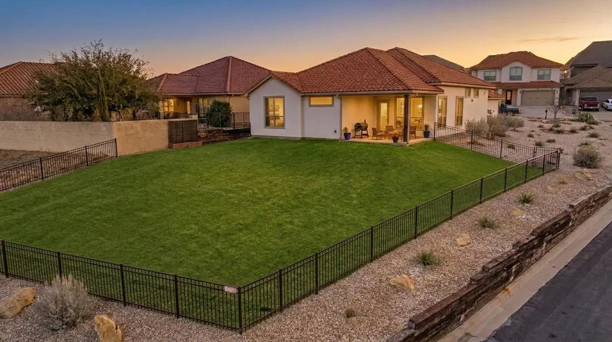 119 Valley View, Glen Rose, TX 76043 - #1