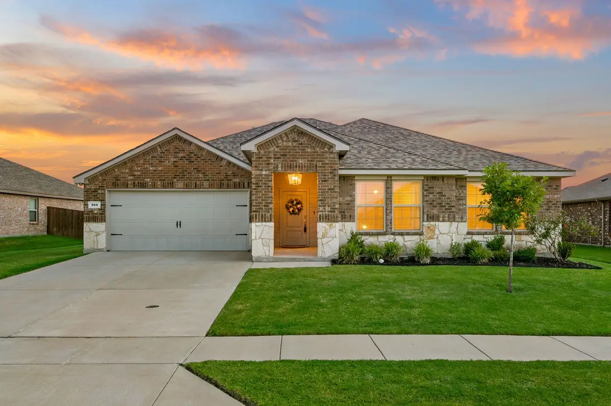 316 Duke Court, Fate, TX 75189 - #1