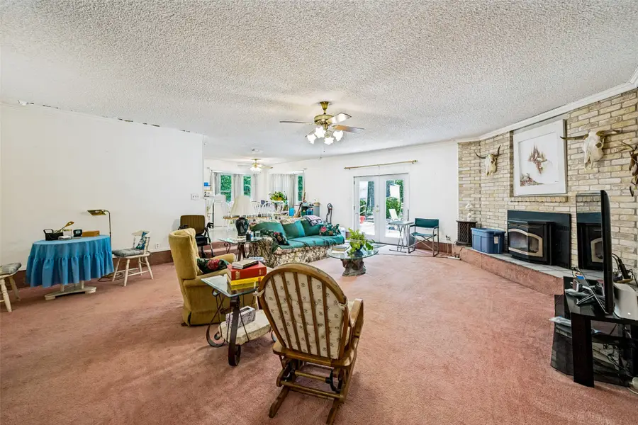 3014 Idlecreek Drive, Dalworthington Gardens, TX 76016 - #3