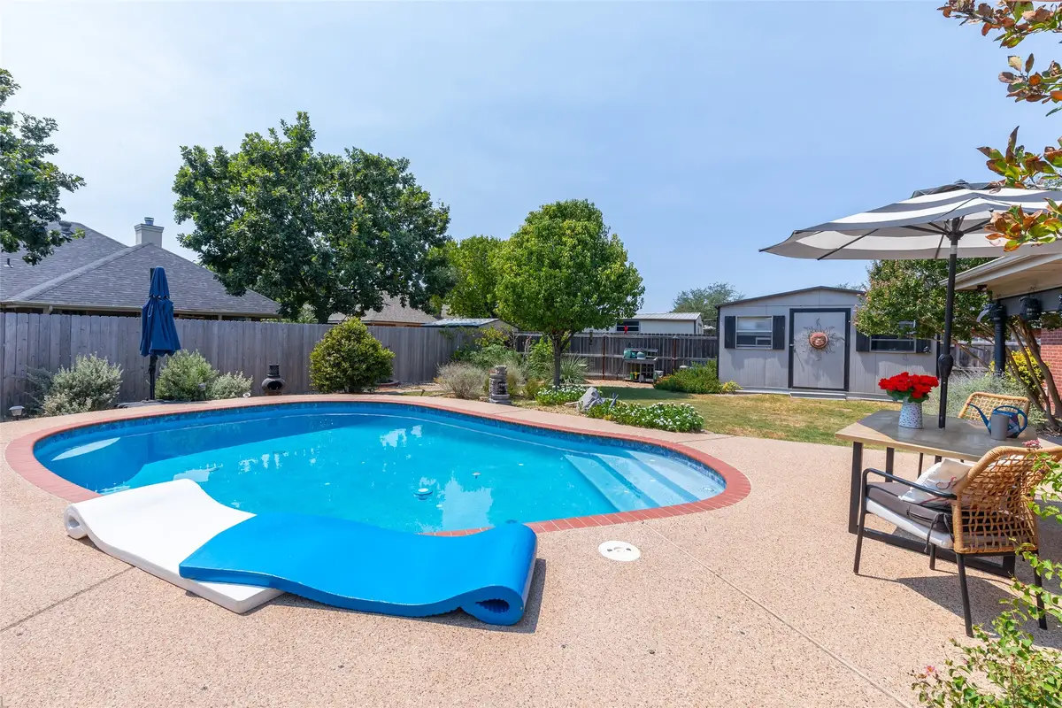 2409 Township Court, Abilene, TX 79601 - #1