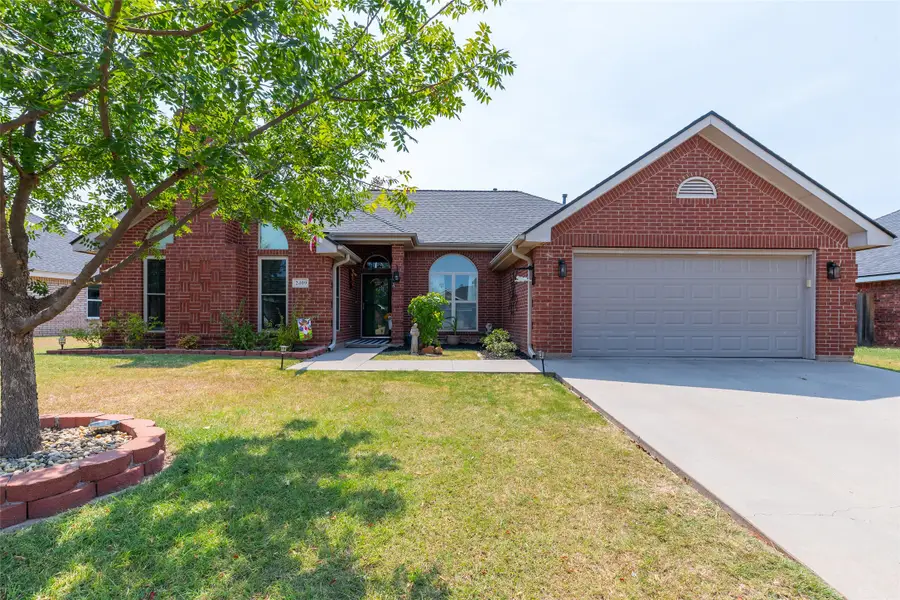 2409 Township Court, Abilene, TX 79601 - #2