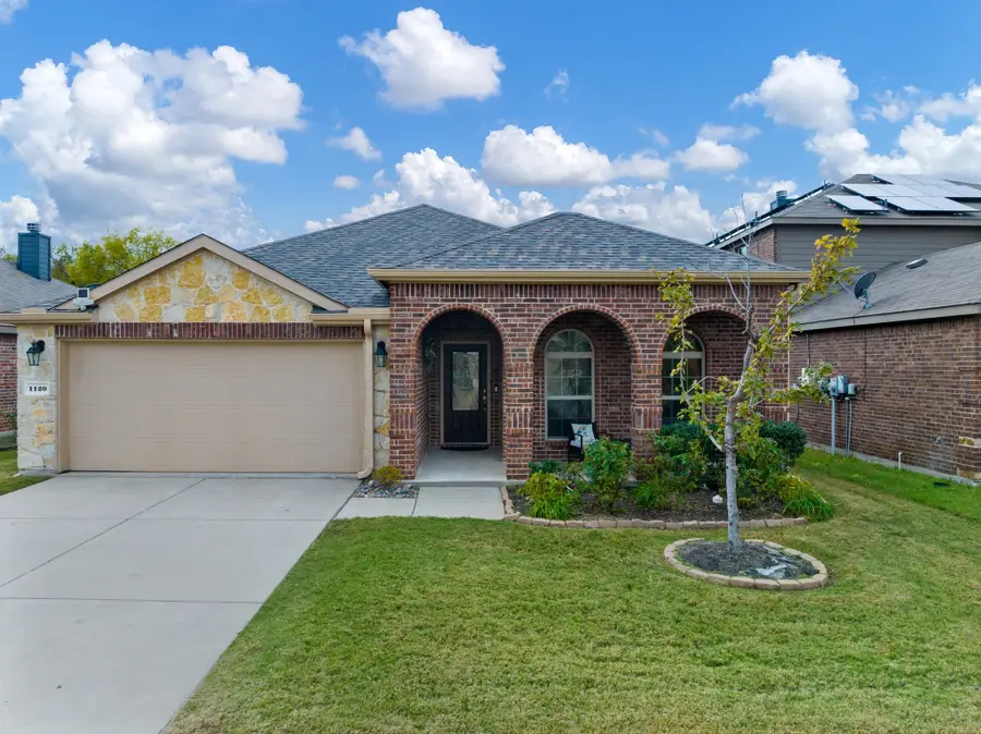 1120 Cheyenne Drive, Aubrey, TX 76227 - #2