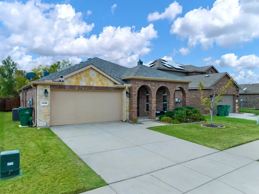 1120 Cheyenne Drive, Aubrey, TX 76227 - #3
