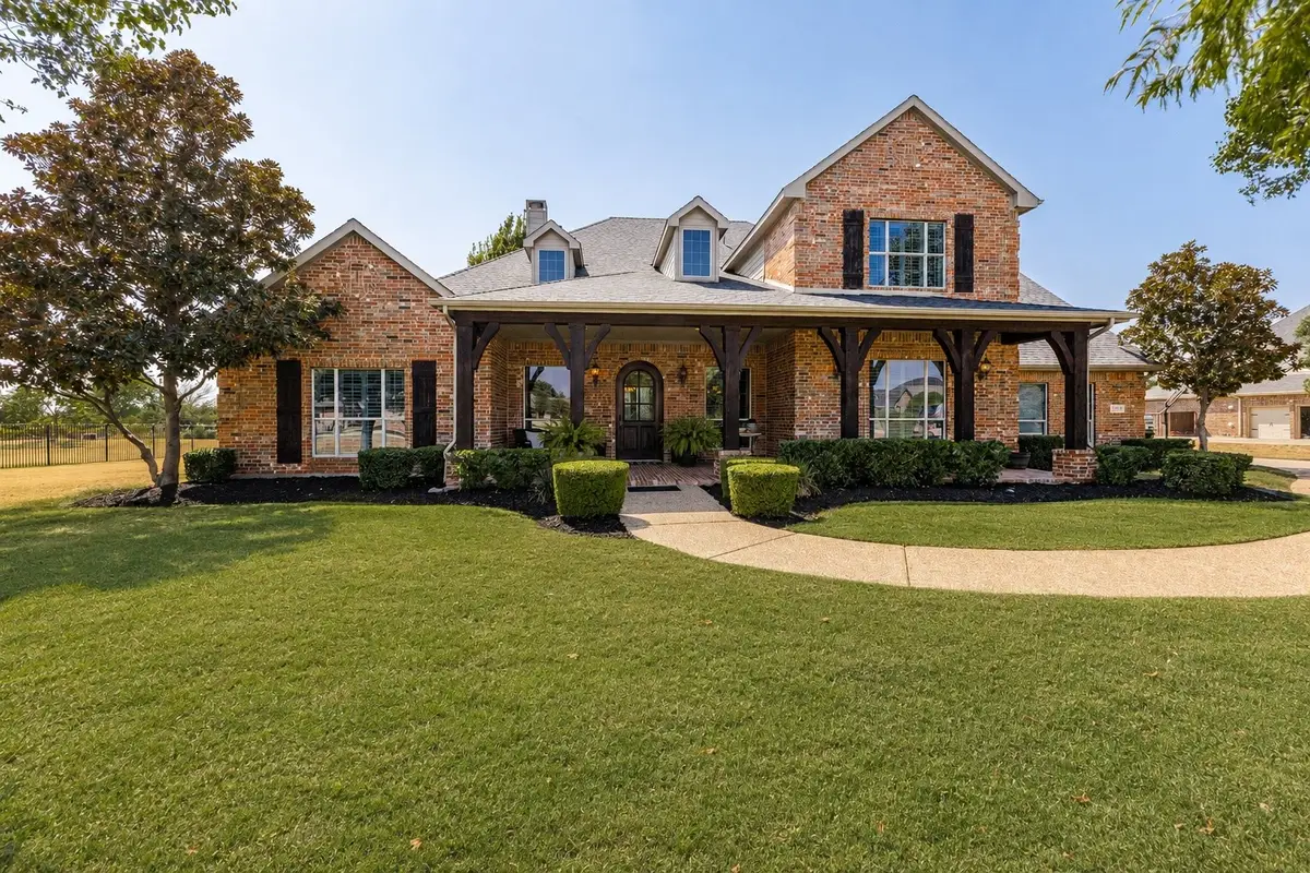 5203 Englenook Drive, Parker, TX 75002 - #1